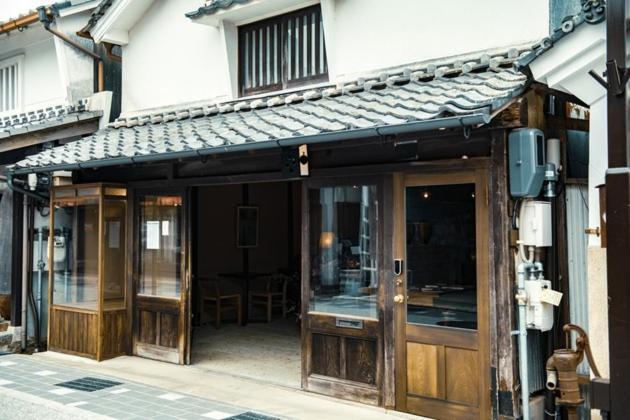 Oito - Vacation Stay 68285V Tamba-Sasayama Exterior foto